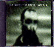 David Bowie - The Outside Sampler
